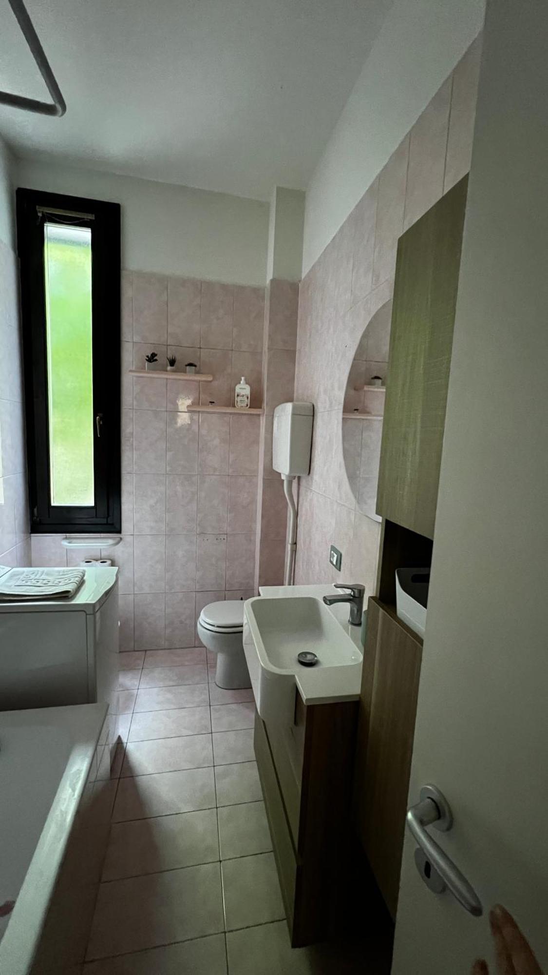 B&Be'S Rooms Bologna Bagian luar foto