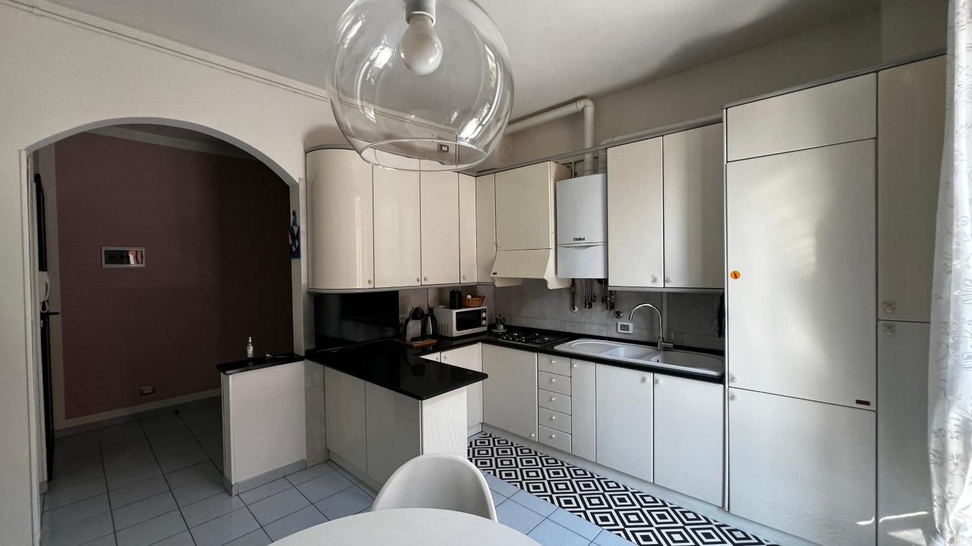 B&Be'S Rooms Bologna Bagian luar foto