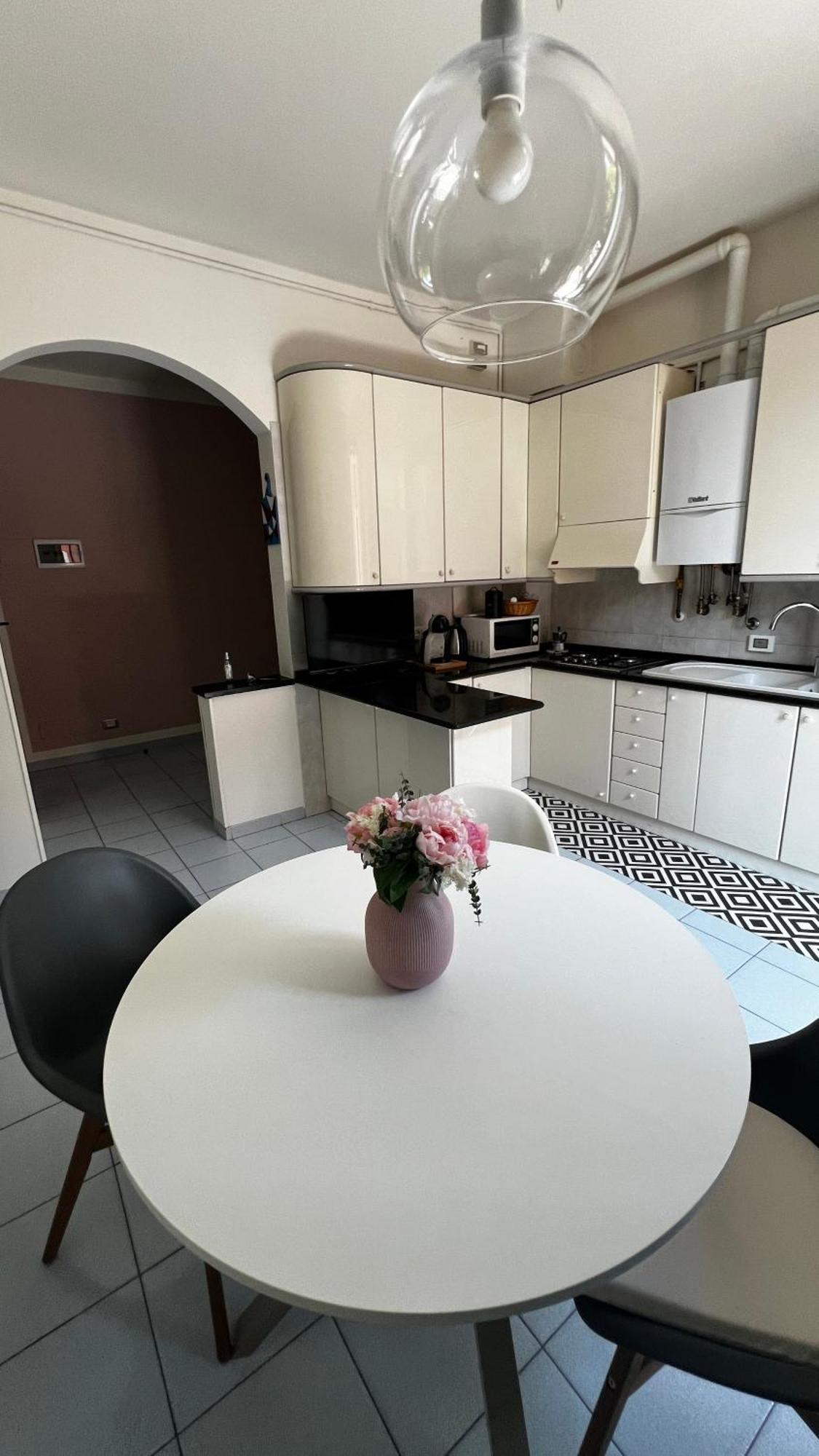 B&Be'S Rooms Bologna Bagian luar foto