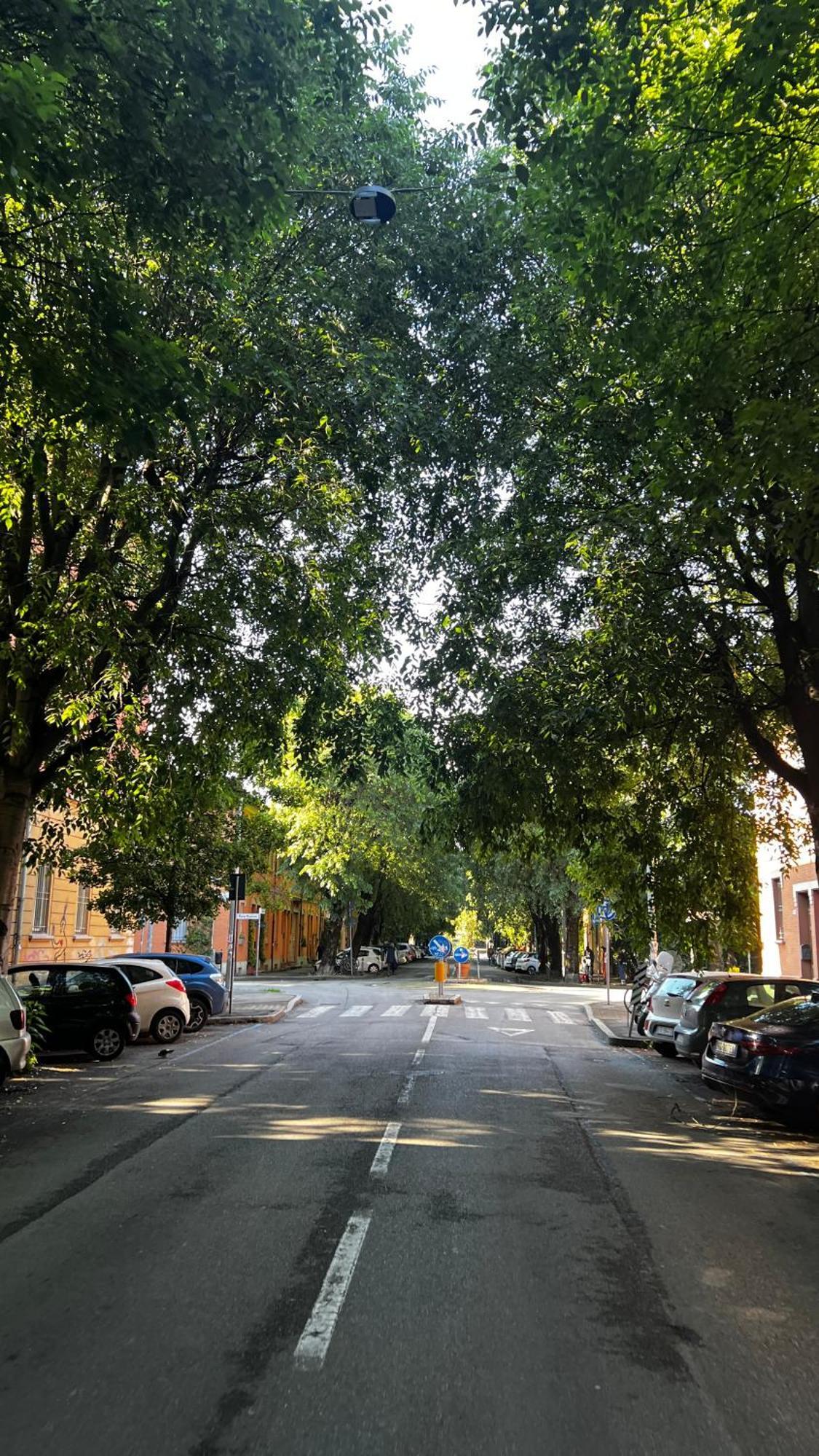 B&Be'S Rooms Bologna Bagian luar foto